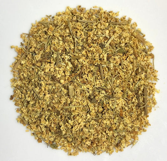 Organic Elder Flower - Rootalia