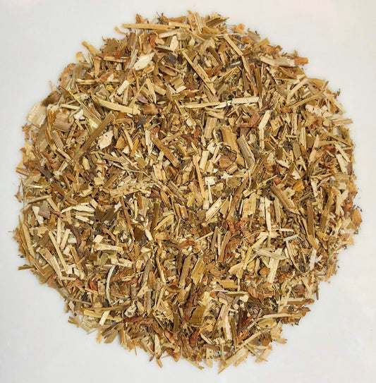 Organic Red Clover Herb - Rootalia