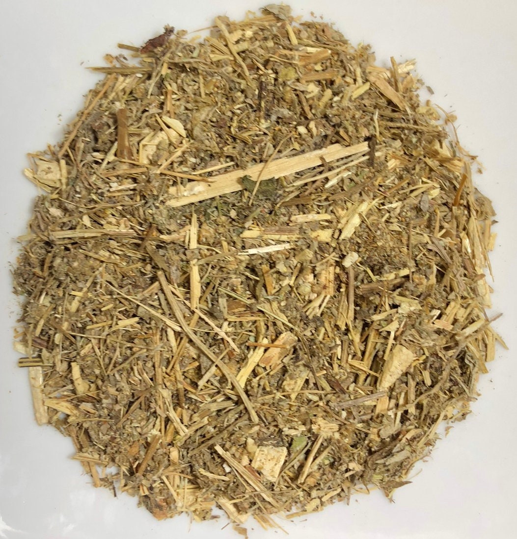 Organic Wormwood Herb - Rootalia