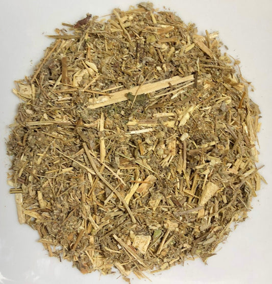 Organic Wormwood Herb - Rootalia
