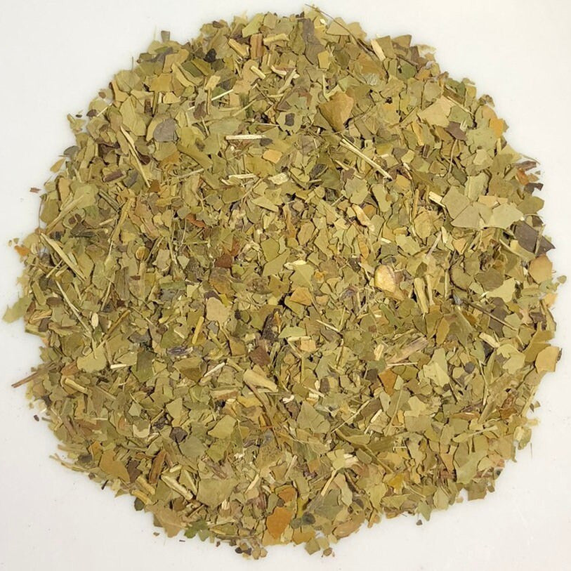 Organic Yerba Mate Herb - Rootalia