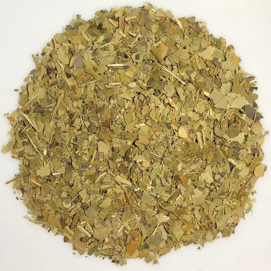 Organic Yerba Mate Herb - Rootalia