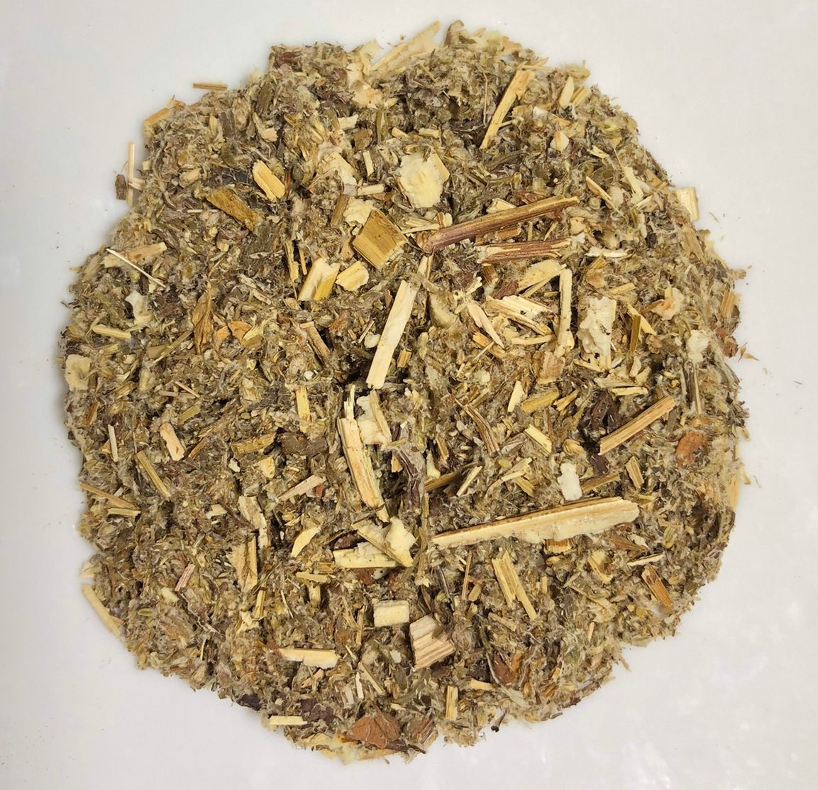 Organic Mugwort Herb - Rootalia
