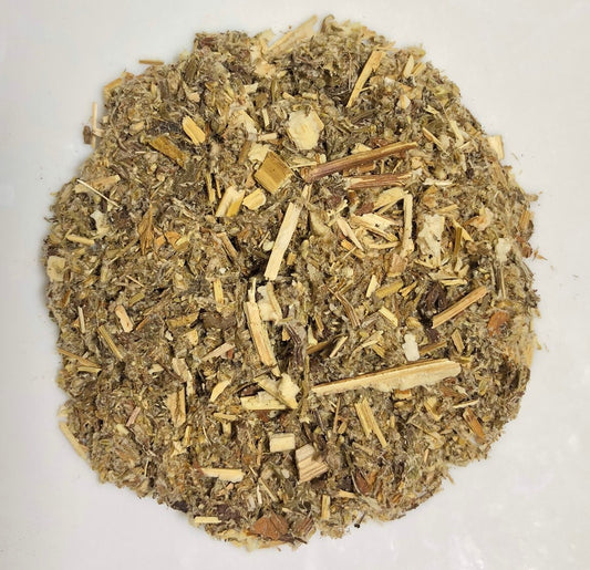 Organic Mugwort Herb - Rootalia