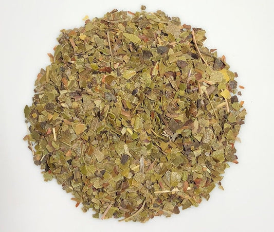 Organic Uva Ursi Leaf - Rootalia