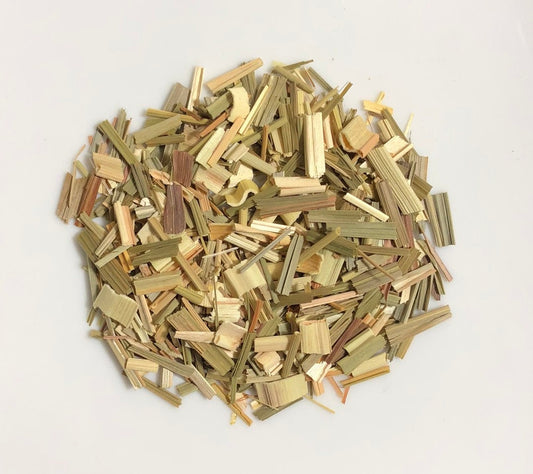 Organic Lemongrass - Rootalia