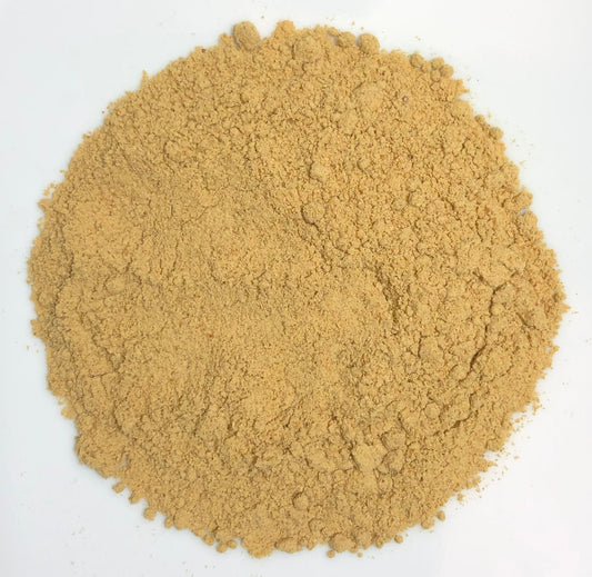 Organic Chaga Mushroom Powder - Rootalia