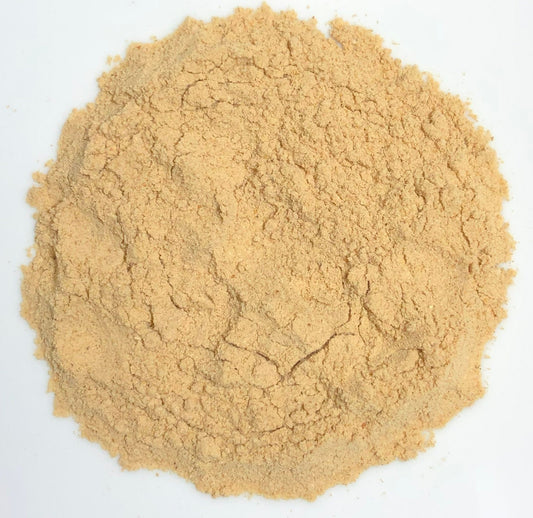 Organic Reishi Mushroom Powder - Rootalia