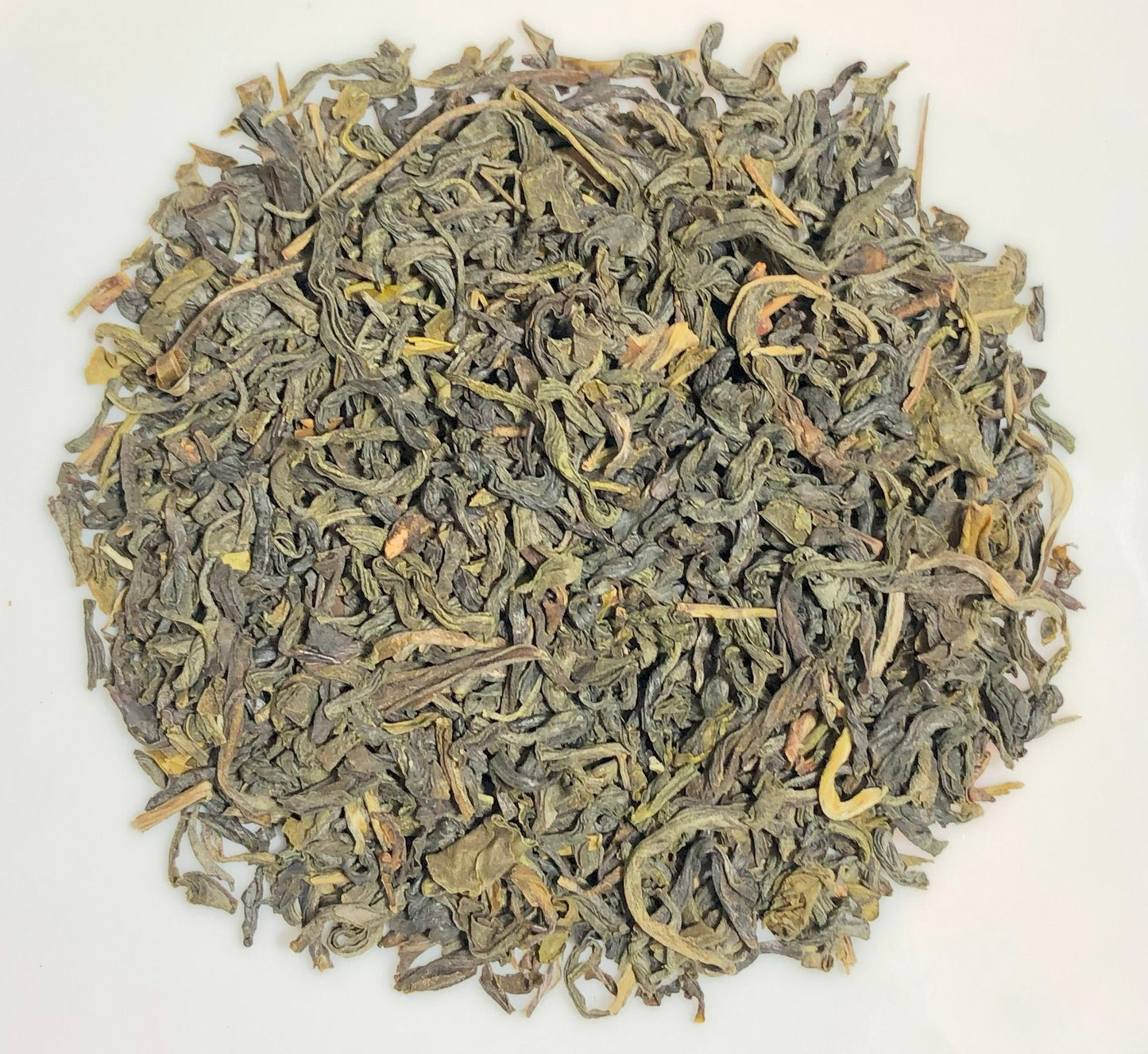 Organic Jasmine Tea - Rootalia