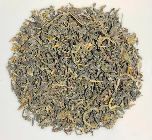 Organic Jasmine Tea - Rootalia