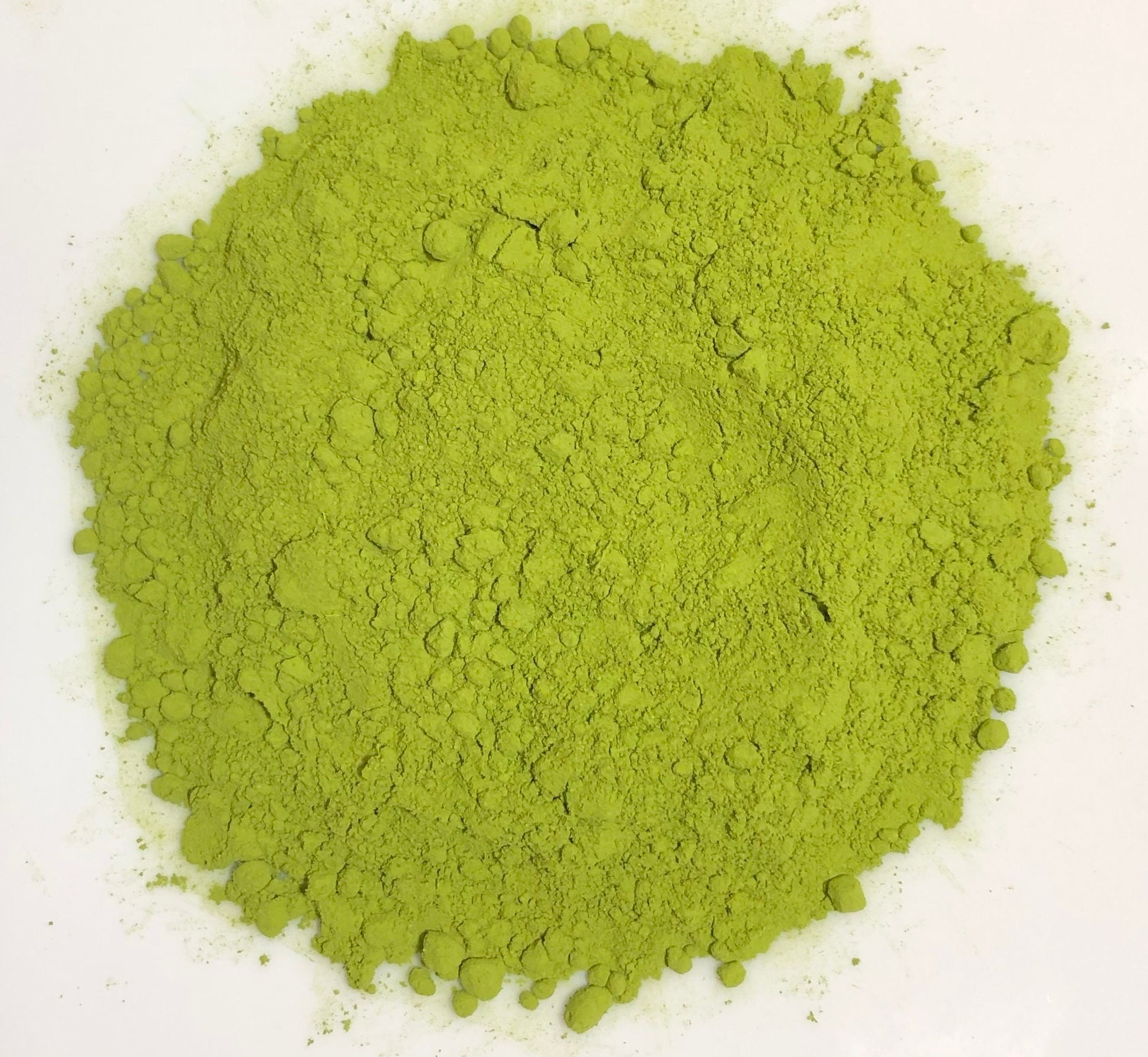 Organic Japanese Matcha Green Tea Powder, Culinary Grade - Rootalia