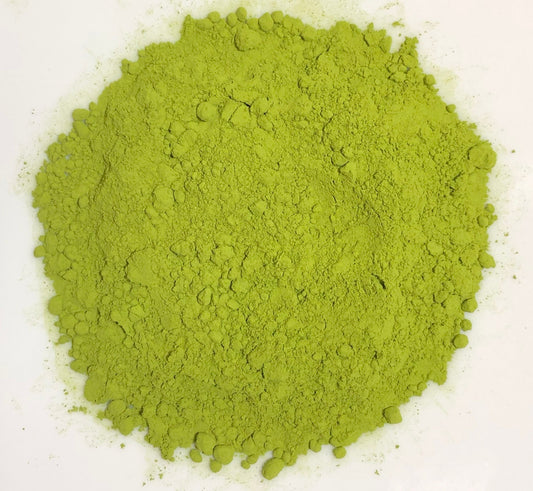 Organic Japanese Matcha Green Tea Powder, Culinary Grade - Rootalia