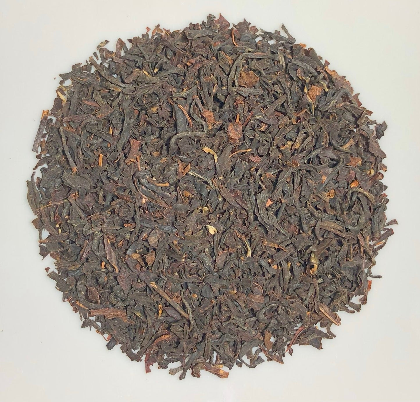 Organic English Breakfast Tea - Rootalia