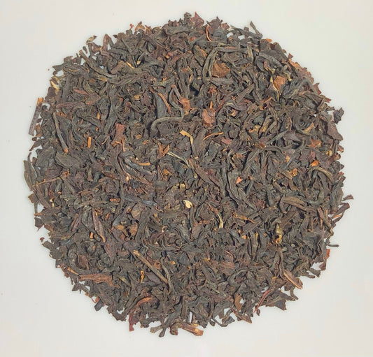 Organic English Breakfast Tea - Rootalia
