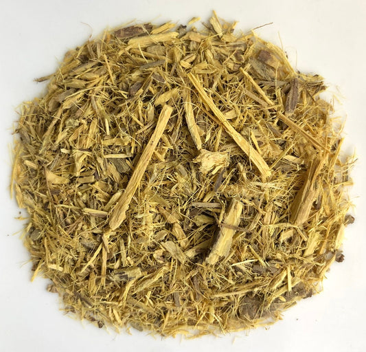 Organic Licorice Root - Rootalia