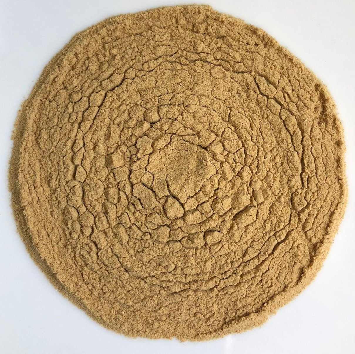 Organic Lion's Mane Mushroom Powder - Rootalia