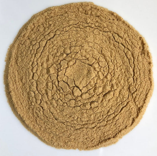 Organic Lion's Mane Mushroom Powder - Rootalia