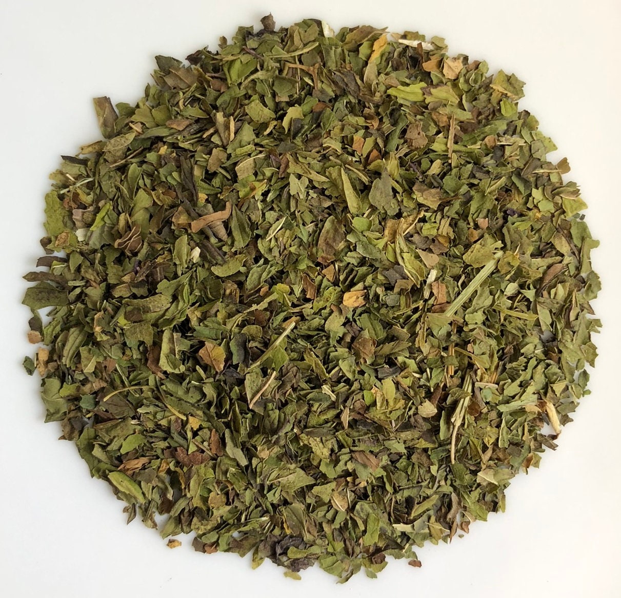 Organic Peppermint Leaf - Rootalia