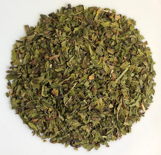 Organic Peppermint Leaf - Rootalia