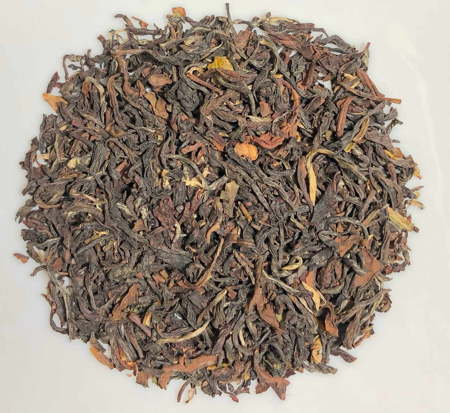 Organic Darjeeling Tea - Rootalia