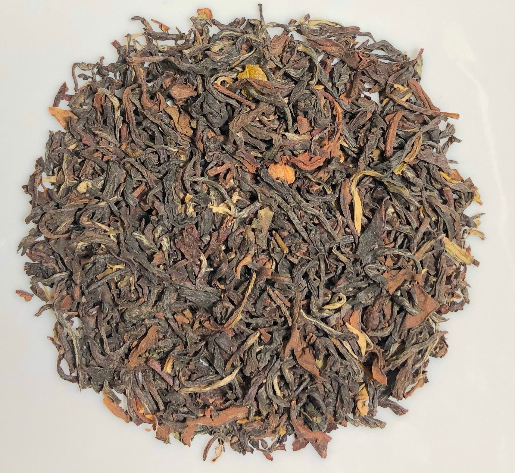 Organic Darjeeling Tea - Rootalia