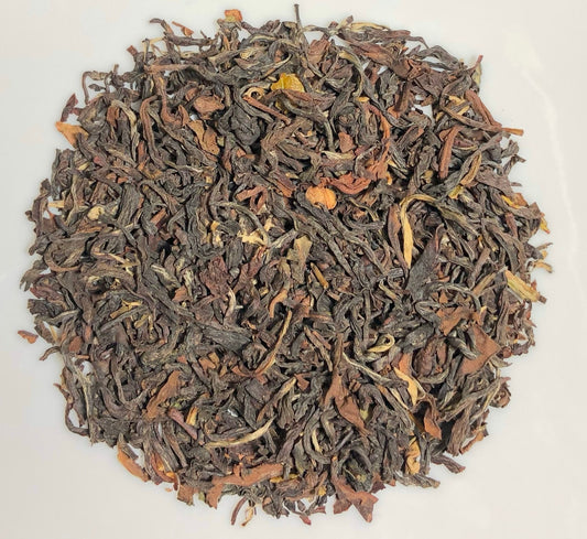 Organic Darjeeling Tea - Rootalia