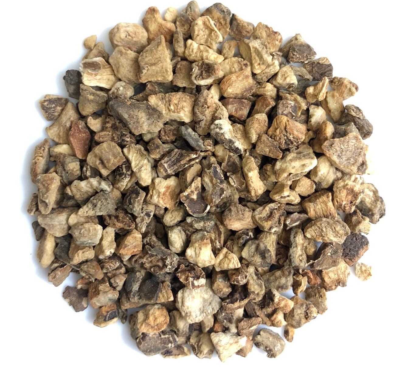 Wildcrafted Devil's Claw Root - Rootalia