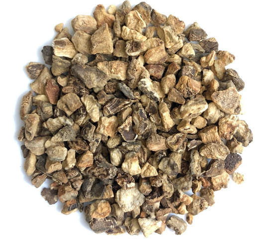 Wildcrafted Devil's Claw Root - Rootalia