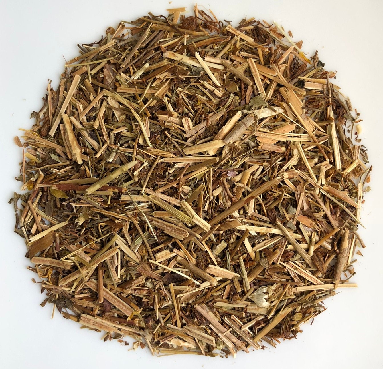 Wildcrafted St. John's Wort Herb - Rootalia