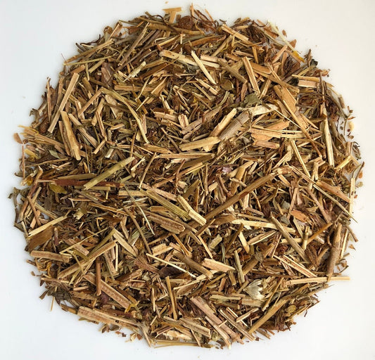Wildcrafted St. John's Wort Herb - Rootalia