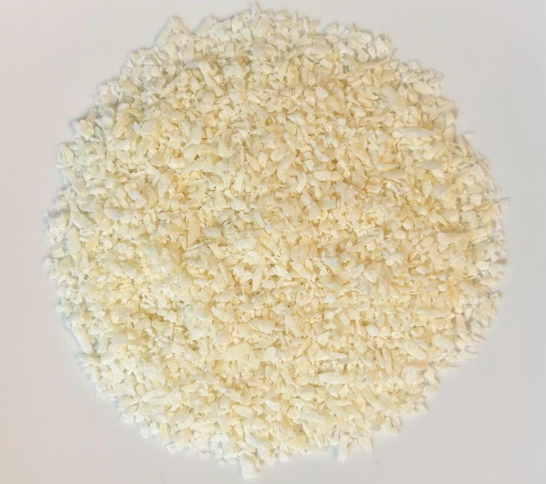 Organic Coconut, Medium Shred