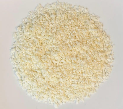 Organic Coconut, Medium Shred