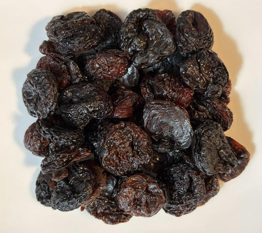 Organic Dried Bing Cherries