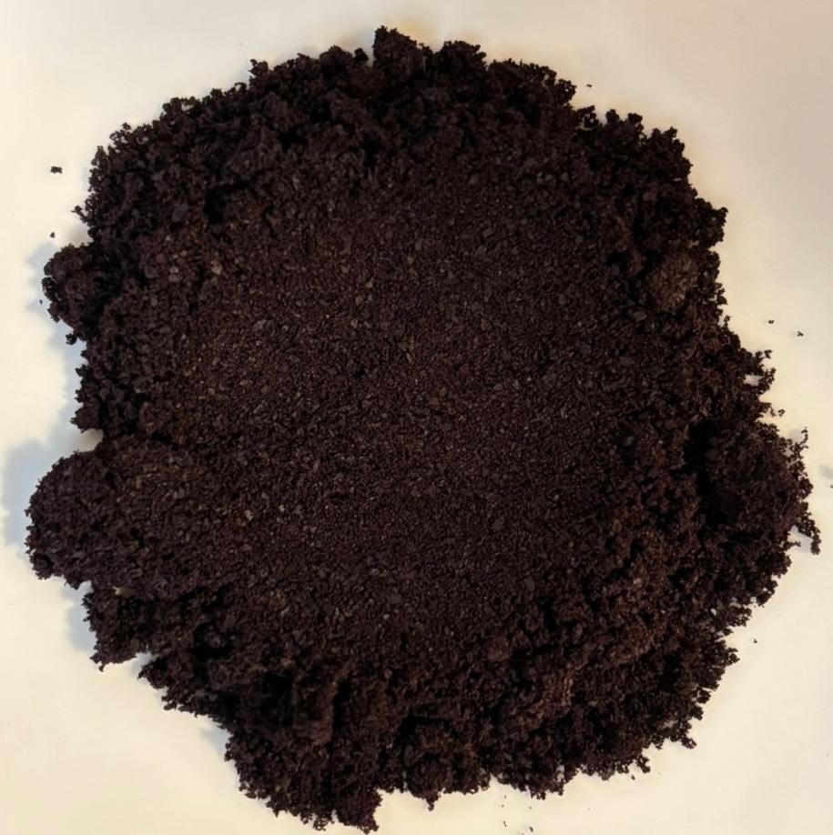 Organic Acai Berry Powder