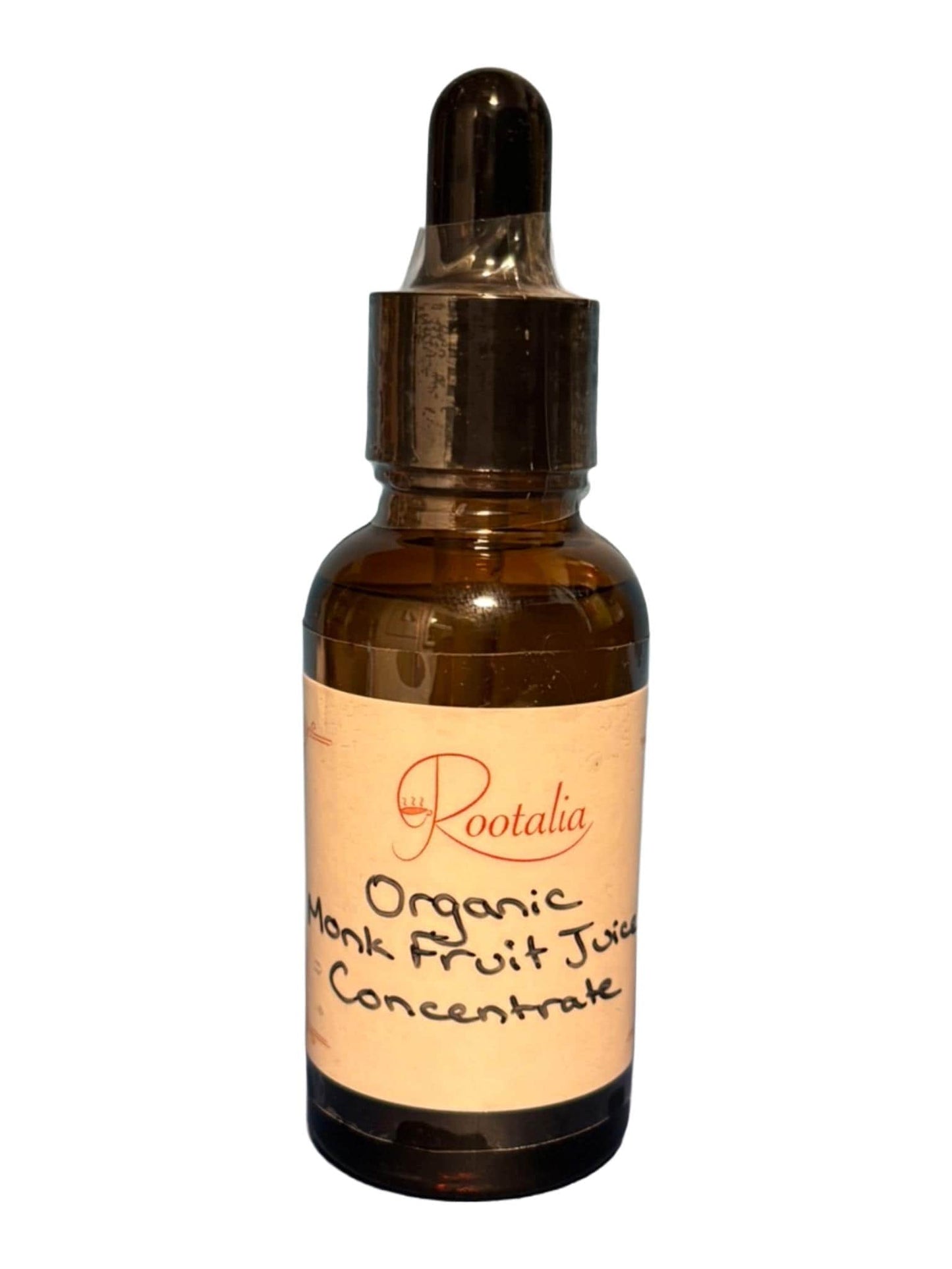 Organic Monk Fruit Juice Concentrate - 1 fluid oz